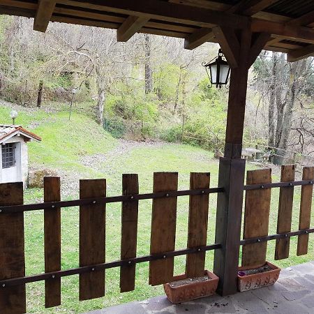 Farmhouse Prunara Villa Monzuno Exterior foto