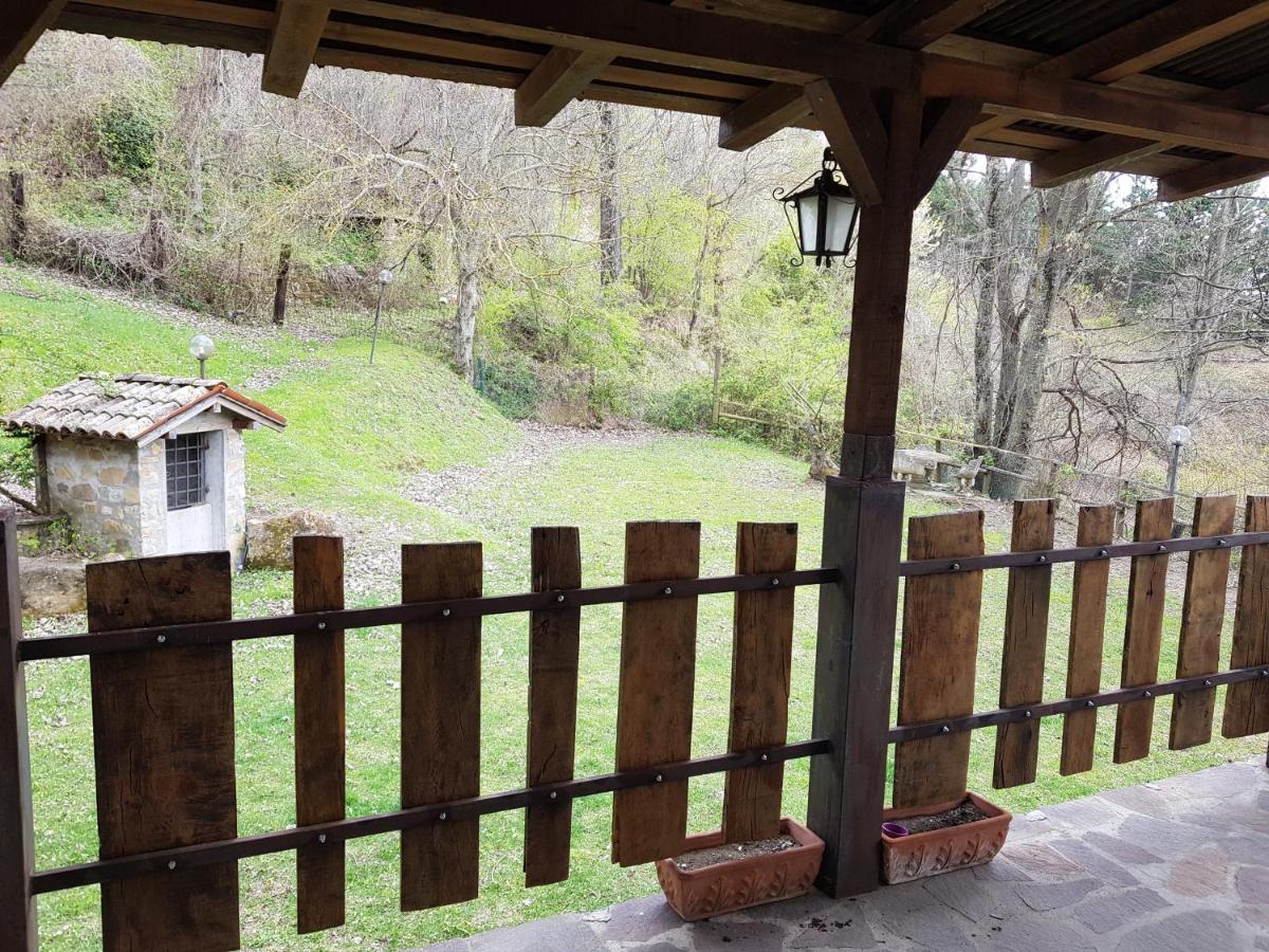 Farmhouse Prunara Villa Monzuno Exterior foto